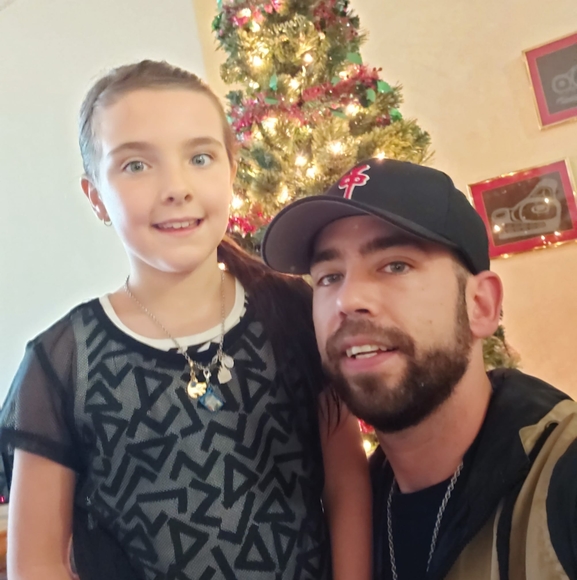 Meet your Posher, Jesse - Picture 1 of 1